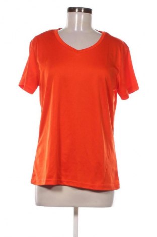 Dámské tričko Active, Velikost XL, Barva Oranžová, Cena  139,00 Kč