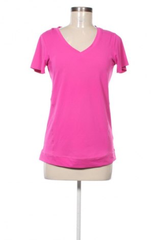 Γυναικείο t-shirt Active, Μέγεθος S, Χρώμα Ρόζ , Τιμή 5,99 €