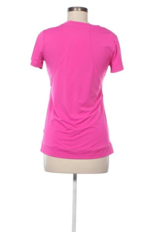 Γυναικείο t-shirt Active, Μέγεθος S, Χρώμα Ρόζ , Τιμή 5,99 €