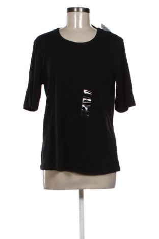 Дамска тениска Adagio, Размер XL, Цвят Черен, Цена 23,51 €