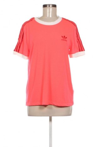 Dámske tričko Adidas, Veľkosť L, Farba Ružová, Cena  16,95 €