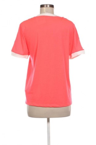 Dámske tričko Adidas, Veľkosť L, Farba Ružová, Cena  16,95 €