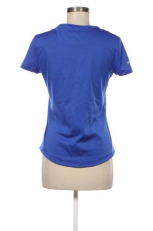 Дамска тениска Adidas, Размер M, Цвят Син, Цена 14,00 €