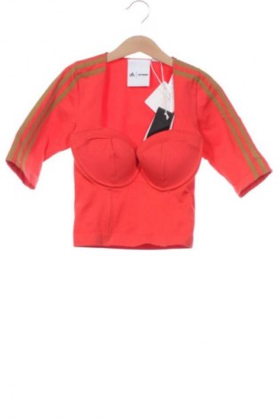 Dámské tričko Adidas x Ivy Park, Velikost XXS, Barva Vícebarevné, Cena  759,00 Kč