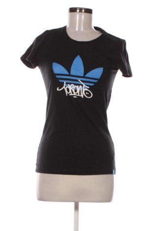 Dámské tričko Adidas, Velikost M, Barva Černá, Cena  397,00 Kč