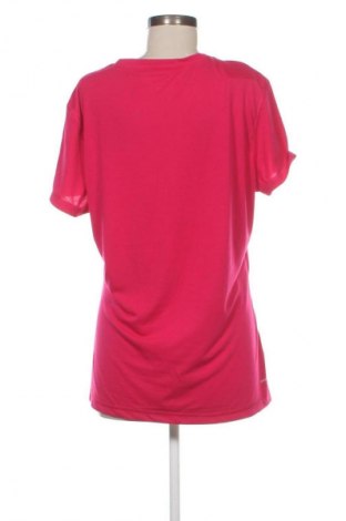 Tricou de femei Adidas, Mărime XXL, Culoare Roz, Preț 85,99 Lei