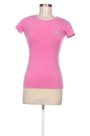 Dámské tričko Adidas, Velikost M, Barva Růžová, Cena  397,00 Kč