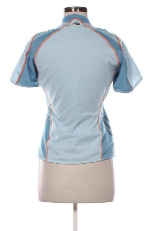 Дамска тениска Adidas, Размер M, Цвят Син, Цена 14,31 €