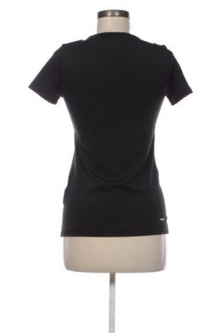 Damen T-Shirt Adidas, Größe XS, Farbe Schwarz, Preis € 14,99