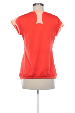 Дамска тениска Adidas, Размер M, Цвят Червен, Цена 11,24 €