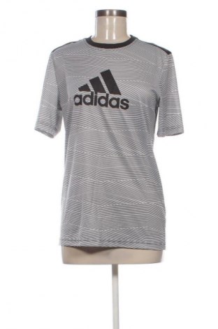 Παιδικό μπλουζάκι Adidas, Μέγεθος 15-18y/ 170-176 εκ., Χρώμα Πολύχρωμο, Τιμή 14,00 €