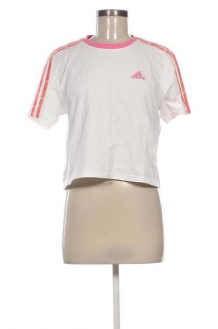 Дамска тениска Adidas, Размер S, Цвят Многоцветен, Цена 14,00 €