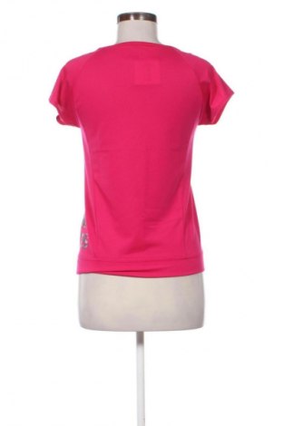 Dámské tričko Adidas, Velikost M, Barva Růžová, Cena  397,00 Kč