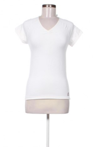 Дамска тениска Adidas, Размер XL, Цвят Екрю, Цена 20,96 €