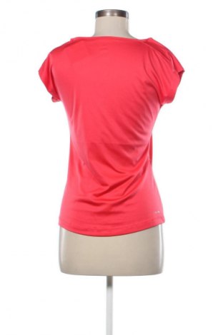 Γυναικείο t-shirt Adidas, Μέγεθος XS, Χρώμα Πολύχρωμο, Τιμή 14,00 €