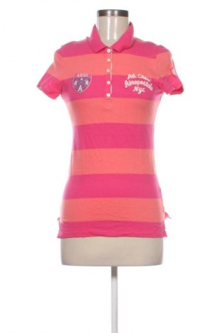 Γυναικείο t-shirt Aeropostale, Μέγεθος L, Χρώμα Πολύχρωμο, Τιμή 7,99 €