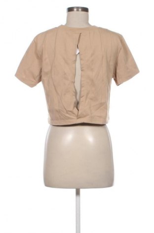 Dámské tričko Air Jordan Nike, Velikost M, Barva Béžová, Cena  595,00 Kč