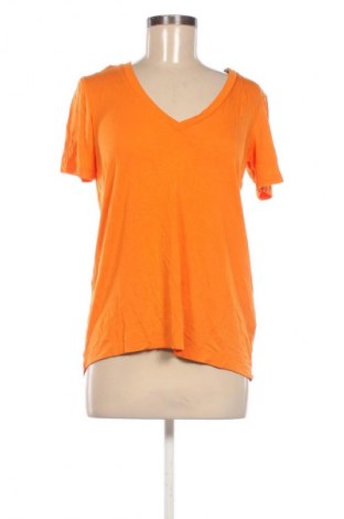 Дамска тениска Amisu, Размер XS, Цвят Оранжев, Цена 8,69 €