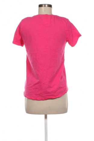 Дамска тениска Amisu, Размер S, Цвят Розов, Цена 9,20 €