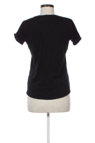 Dámské tričko Amisu, Velikost XS, Barva Černá, Cena  246,00 Kč