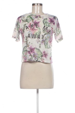 Дамска тениска Atmosphere, Размер XXS, Цвят Многоцветен, Цена 9,00 €