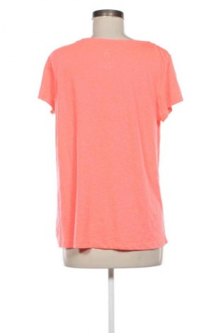 Damen T-Shirt Atmosphere, Größe XL, Farbe Orange, Preis € 6,99