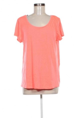 Damen T-Shirt Atmosphere, Größe XL, Farbe Orange, Preis € 6,99