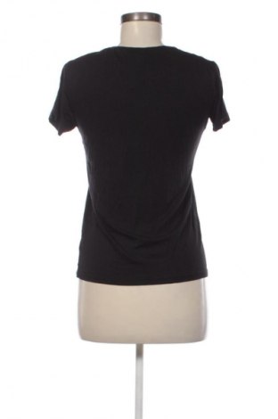 Damen T-Shirt Attitude, Größe M, Farbe Schwarz, Preis € 9,99