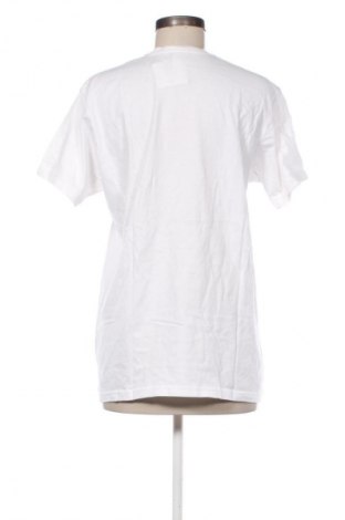 Дамска тениска B&C Collection, Размер L, Цвят Бял, Цена 9,00 €