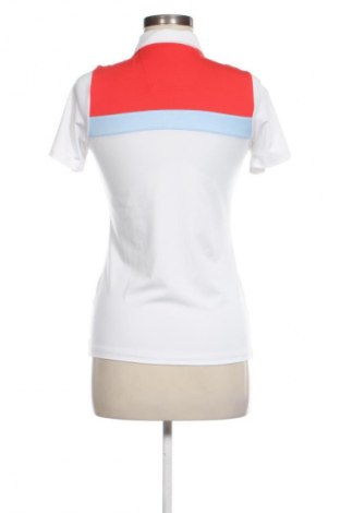 Γυναικείο t-shirt Backtee, Μέγεθος XS, Χρώμα Πολύχρωμο, Τιμή 14,99 €