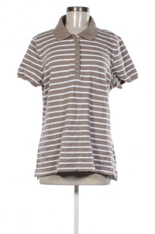 Γυναικείο t-shirt Basics, Μέγεθος XL, Χρώμα Πολύχρωμο, Τιμή 10,99 €