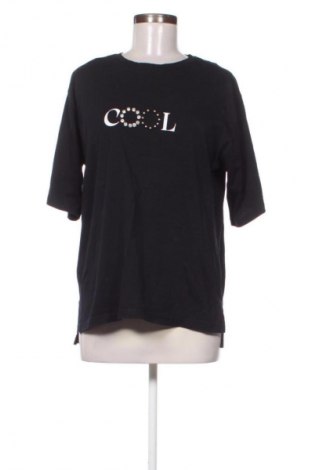 Damen T-Shirt Bebe, Größe M, Farbe Schwarz, Preis € 14,00