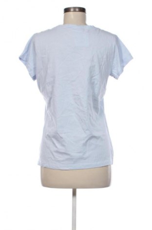 Dámské tričko Beloved, Velikost XL, Barva Modrá, Cena  209,00 Kč