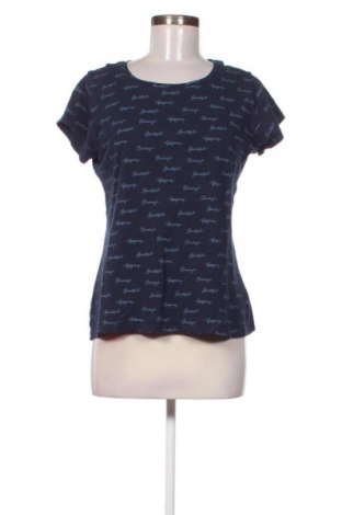 Dámské tričko Beloved, Velikost XL, Barva Modrá, Cena  255,00 Kč