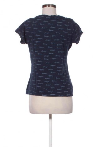 Dámské tričko Beloved, Velikost XL, Barva Modrá, Cena  255,00 Kč