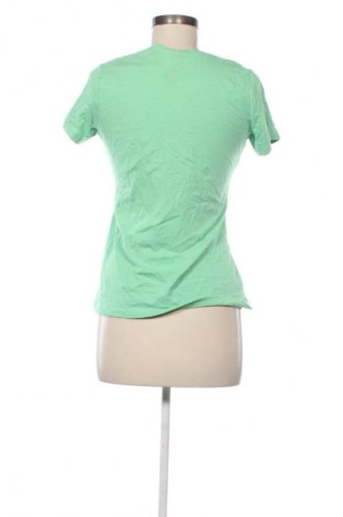 Дамска тениска Beloved, Размер M, Цвят Зелен, Цена 8,63 €