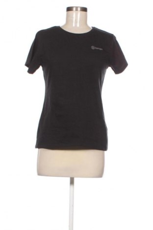 Дамска тениска Benger, Размер M, Цвят Черен, Цена 9,21 €