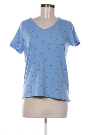 Дамска тениска Blue Motion, Размер M, Цвят Син, Цена 16,35 €