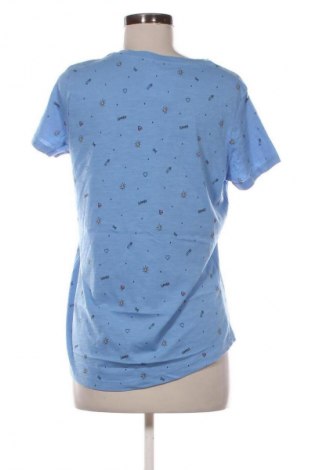 Дамска тениска Blue Motion, Размер M, Цвят Син, Цена 16,35 €