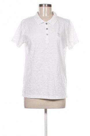 Tricou de femei Bpc Bonprix Collection, Mărime M, Culoare Alb, Preț 37,99 Lei