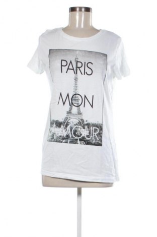 Dámské tričko Bpc Bonprix Collection, Velikost M, Barva Bílá, Cena  245,00 Kč