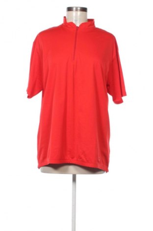 Damen T-Shirt Btween, Größe XXL, Farbe Rot, Preis € 8,99