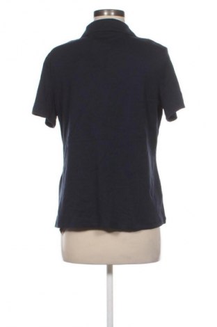 Γυναικείο t-shirt C&A, Μέγεθος XL, Χρώμα Μπλέ, Τιμή 9,99 €