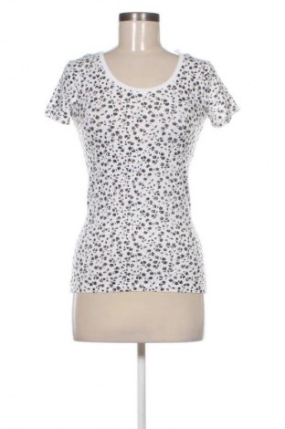 Дамска тениска C&A, Размер XS, Цвят Многоцветен, Цена 4,60 €
