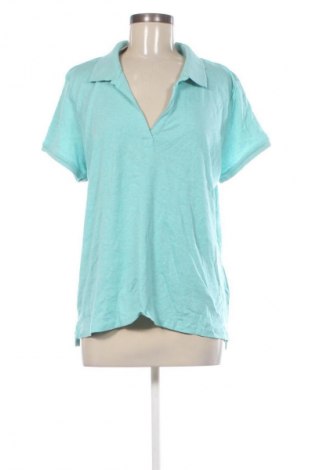 Dámske tričko C&A, Veľkosť XL, Farba Zelená, Cena  7,95 €