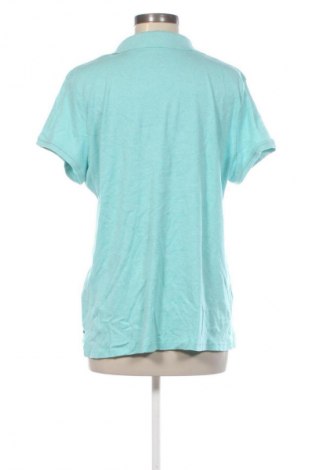 Dámske tričko C&A, Veľkosť XL, Farba Zelená, Cena  7,95 €