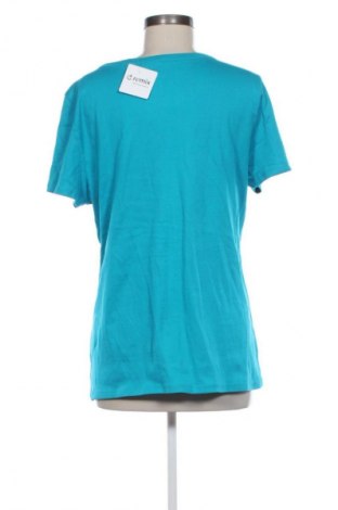 Damen T-Shirt C&A, Größe XL, Farbe Blau, Preis € 8,99