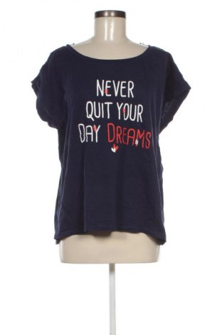 Damen T-Shirt C&A, Größe L, Farbe Mehrfarbig, Preis € 7,99