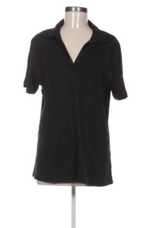 Дамска тениска C&A, Размер XXL, Цвят Черен, Цена 10,22 €