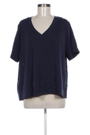 Tricou de femei C&A, Mărime XXL, Culoare Albastru, Preț 53,99 Lei, #135754189
